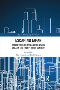 Japan Anthropology Workshop Series