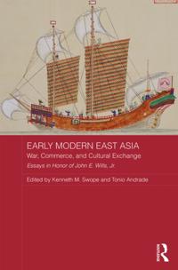 Asian States and Empires