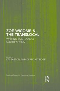 Routledge Research in Postcolonial Literatures