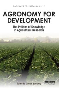 Pathways to Sustainability