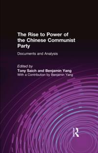 Rise to Power of the Chinese Communist Party