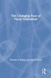 Changing Face of Fiscal Federalism