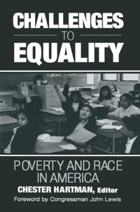 Challenges to Equality