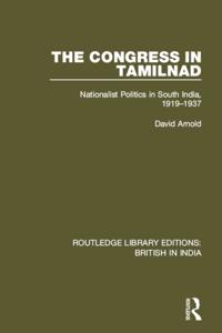 Routledge Library Editions: British in India