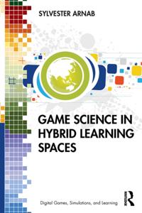 Digital Games, Simulations, and Play in Learning