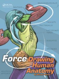 Force Drawing Series