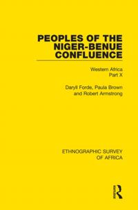 Ethnographic Survey of Africa
