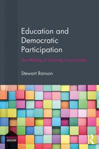 Progressive Education