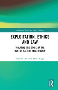 Biomedical Law and Ethics Library