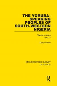 Ethnographic Survey of Africa