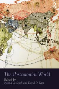 Routledge Worlds