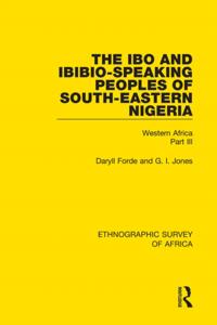 Ethnographic Survey of Africa