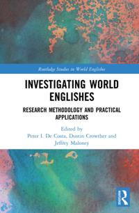 Routledge Studies in World Englishes
