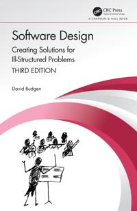 Chapman & Hall/CRC Innovations in Software Engineering and Software Development Series