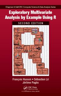 Chapman & Hall/CRC Computer Science & Data Analysis