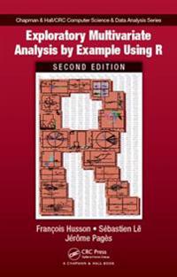 Chapman & Hall/CRC Computer Science & Data Analysis