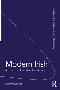 Routledge Comprehensive Grammars