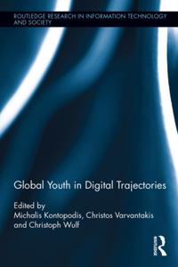 Routledge Research in Information Technology and Society
