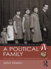 Routledge Studies in Radical History and Politics