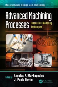 Manufacturing Design and Technology