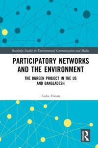 Routledge Studies in Environmental Communication and Media