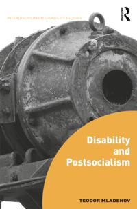 Interdisciplinary Disability Studies