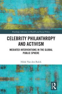 Routledge Advances in Health and Social Policy