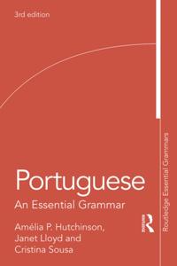 Routledge Essential Grammars