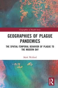 Geographies of Health Series