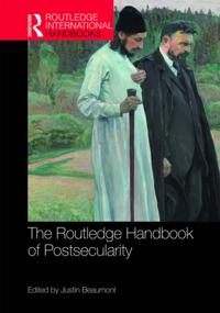 Routledge International Handbooks