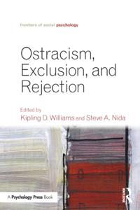 Frontiers of Social Psychology