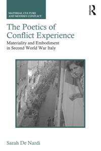 Material Culture and Modern Conflict