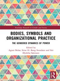 Routledge Research in Gender and Society