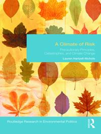 Environmental Politics