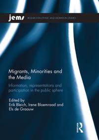 Research in Ethnic and Migration Studies