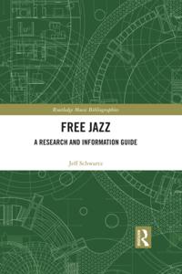 Routledge Music Bibliographies
