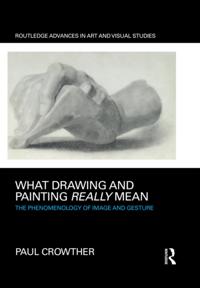 Routledge Advances in Art and Visual Studies
