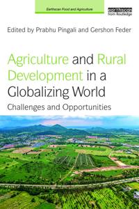 Earthscan Food and Agriculture
