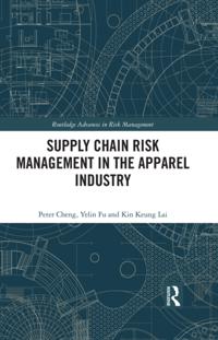 Routledge Advances in Risk Management