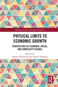 Routledge Studies in Ecological Economics