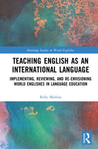 Routledge Studies in World Englishes