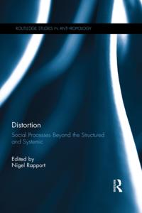 Routledge Studies in Anthropology