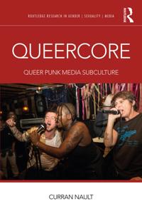 Routledge Research in Gender, Sexuality, and Media