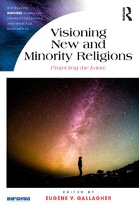 Routledge Inform Series on Minority Religions and Spiritual Movements