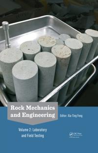 Rock Mechanics and Engineering