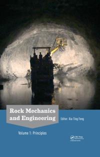 Rock Mechanics and Engineering
