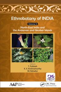 Ethnobotany of India