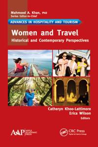 Advances in Hospitality and Tourism