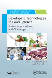 Innovations in Agricultural & Biological Engineering