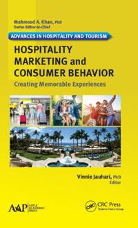 Advances in Hospitality and Tourism